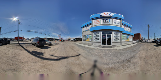 VR Rive Nord Inc, 40 Rue Vifan, Lanoraie, QC J0K 1E0, Canada, 