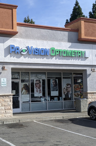 Pro Vision Optometry