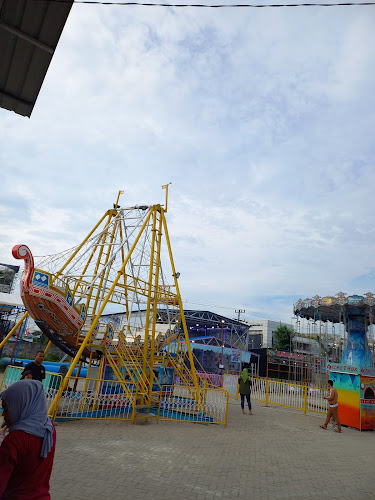 Taman Bermain di Sumatera Utara: Menikmati Liburan di Central Park Zoo & Resort, AKSARA Park, dan HAPPY KiDDY Ringroad CityWalk