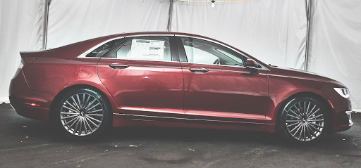 Car Dealer «Lincoln & Mazda of Olympia», reviews and photos, 2201 Carriage St SW, Olympia, WA 98502, USA