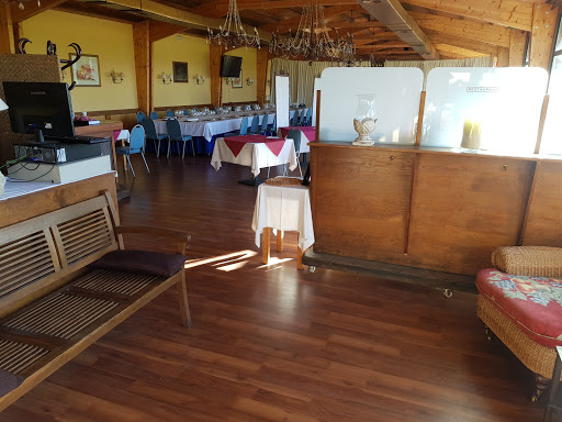 Información y opiniones sobre Restaurante La Camperona de Cistierna