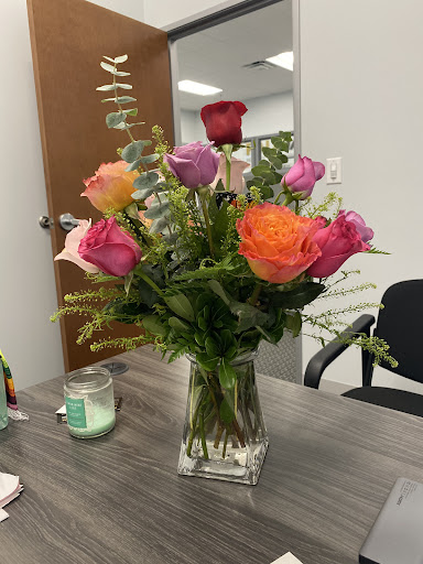 Florist «In Bloom Flowers», reviews and photos, 1912 E Hebron Pkwy, Carrollton, TX 75007, USA