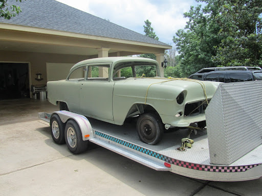 Auto Body Shop «Ella Paint & Body Shop», reviews and photos, 32414 Tamina Rd, Magnolia, TX 77354, USA