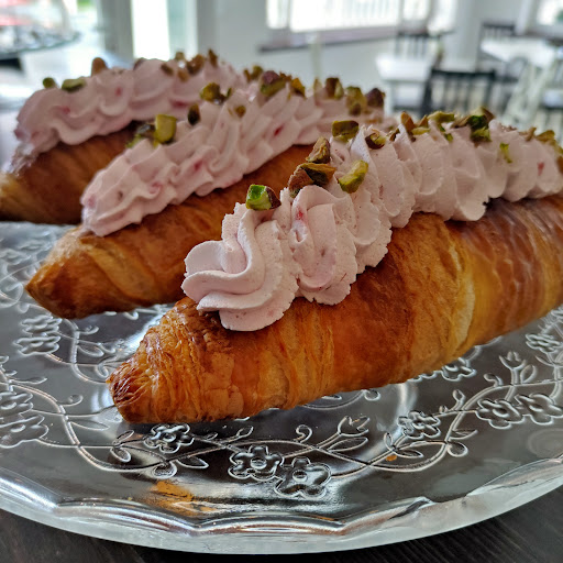 Postres del Valle en Cercedilla, Madrid