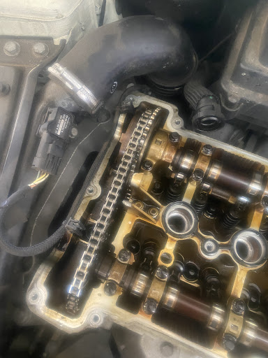 Auto Repair Shop «Lifetime Automotive», reviews and photos, 5235 S Kyrene Rd #106, Tempe, AZ 85283, USA