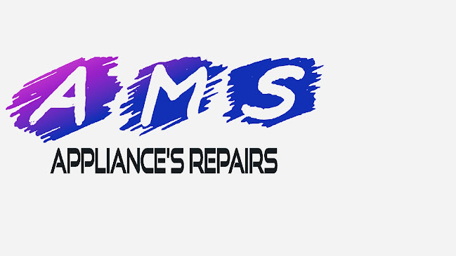 Reviews of AMS Repairs Ltd in Northampton - Appliance store