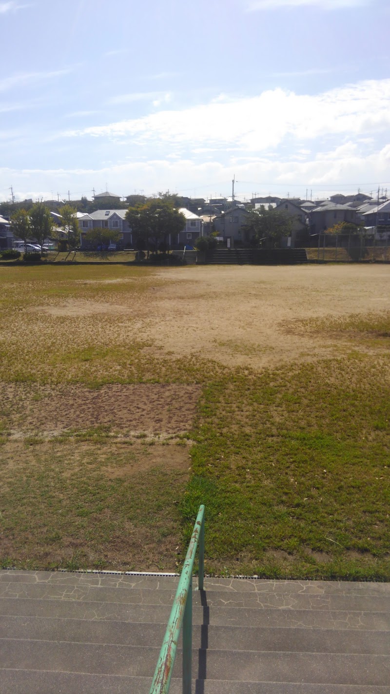 花住坂中央公園 京都府京田辺市花住坂 公園 公園 グルコミ