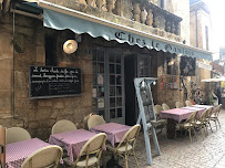 Atmosphère du Restaurant français Chez le Gaulois à Sarlat-la-Canéda - n°13