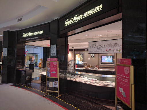 Jeweler «Fred Meyer Jewelers», reviews and photos, 10450 State St #1320, Sandy, UT 84070, USA