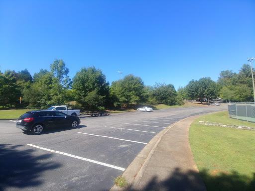 Park «Hembree Park», reviews and photos, 850 Hembree Rd, Roswell, GA 30076, USA