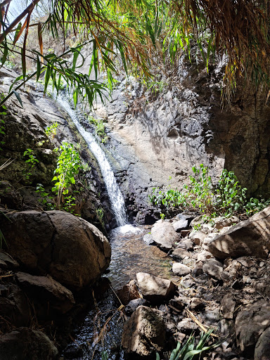 Barranco de los Cernícalos