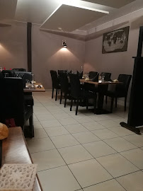 Atmosphère du Restaurant Le Dix Vingt à Reffannes - n°3