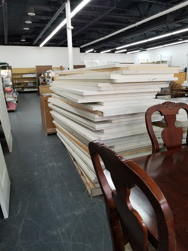 Thrift Store «Habitat for Humanity ReStore», reviews and photos, 46660 Van Dyke, Shelby Charter Township, MI 48317, USA