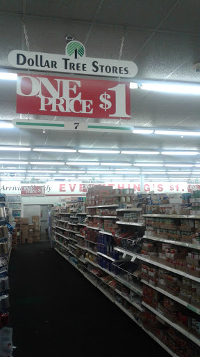 Dollar Store «Dollar Tree», reviews and photos, 623 S Cumberland St a, Lebanon, TN 37087, USA