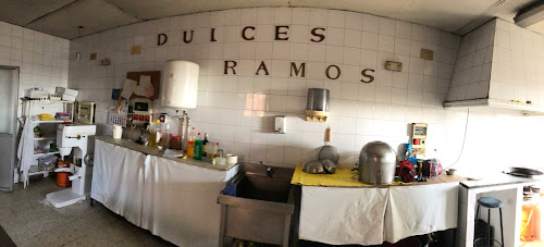 Panadería Dulces RAMOS Garrovillas