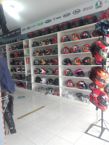 Leo Motos Perú - Motorcycle Shop SMP - Tienda de motocicletas