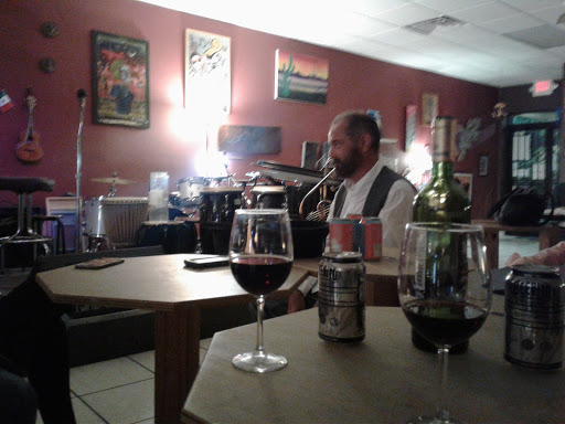 Cafe «El Hueso de Fraile», reviews and photos, 837 E Elizabeth St, Brownsville, TX 78520, USA