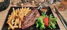 Steak du Restaurant Patio à La Roque-Gageac - n°9