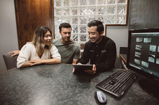 Orange Grove Family Dentistry image
