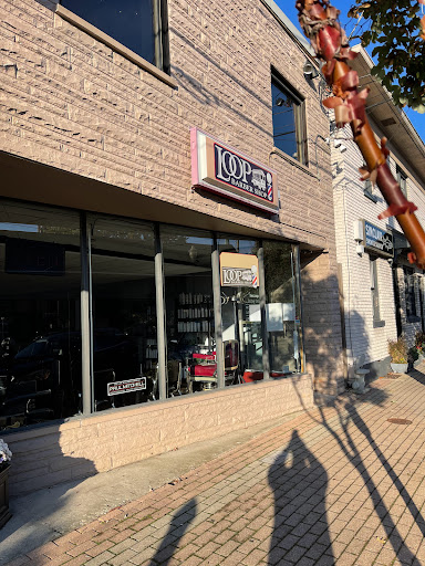 Barber Shop «Loop Barber Shop», reviews and photos, 2210 Dundee Rd # 2, Louisville, KY 40205, USA