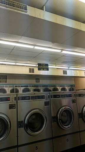 Laundromat «Monroe Speed Wash», reviews and photos, 128 Poplar St, Williamstown, NJ 08094, USA