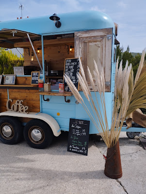 __Le V∆N__ Original Food Truck à Aÿ-Champagne