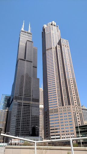 Tower «Willis Tower», reviews and photos, 233 S Wacker Dr, Chicago, IL 60606, USA