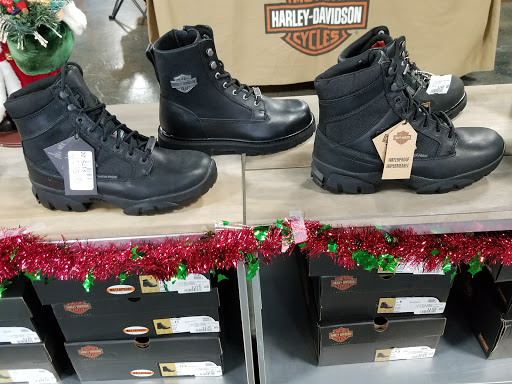 Harley-Davidson Dealer «Illinois Harley-Davidson», reviews and photos, 9950 Joliet Rd, Countryside, IL 60525, USA
