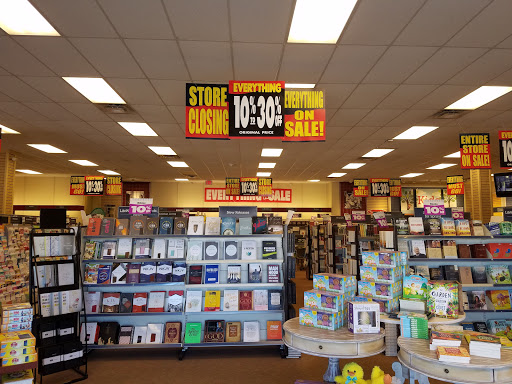 Book Store «LifeWay Christian Store», reviews and photos, 12551 Jefferson Ave, Newport News, VA 23602, USA