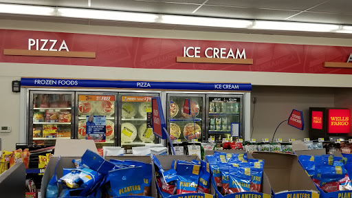 Gas Station «SuperAmerica», reviews and photos, 21550 S Diamond Lake Rd, Rogers, MN 55374, USA