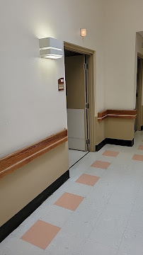 Lakeland Nursing and Rehabilitation Center - Photo 8 - Car repair in Lakeland, FL, Lakeland