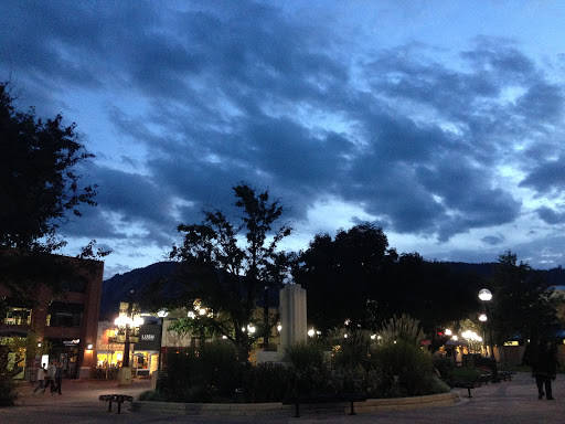 Movie Theater «Boulder Theater», reviews and photos, 2032 14th St, Boulder, CO 80302, USA