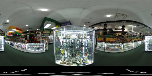 Vaporizer Store «HIGH Maintenance Smoke Shop», reviews and photos, 411 S Mill Ave #101, Tempe, AZ 85281, USA
