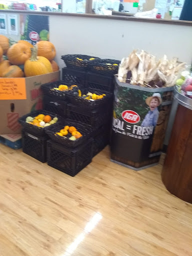 Grocery Store «IGA Foodliner», reviews and photos, 524 N High St, Rising Sun, IN 47040, USA