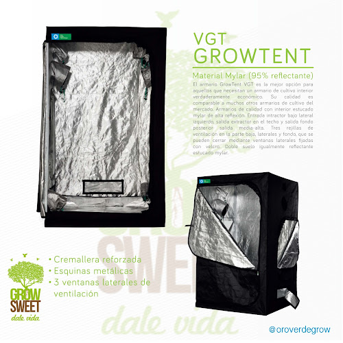 Comentarios y opiniones de Oro Verde Growshop