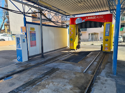 Station Lavage Ciota Auto à Perpignan