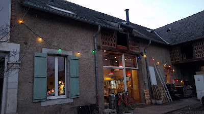 Boulangerie Ferme Campagnolle à Laloubère