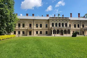 Pałac Habsburgów image