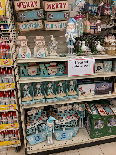 Home Goods Store «Christmas Tree Shops», reviews and photos, 1150 The Arches Cir, Deer Park, NY 11729, USA