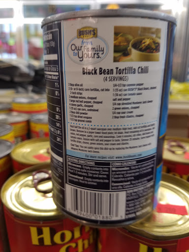 Liquor Store «City Spirits & Liquor», reviews and photos, 1535 W North Ave, Milwaukee, WI 53205, USA