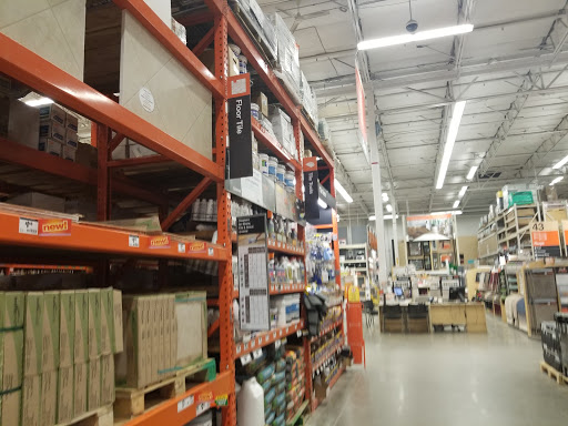 Home Improvement Store «The Home Depot», reviews and photos, 6160 W Behrend Dr, Glendale, AZ 85308, USA