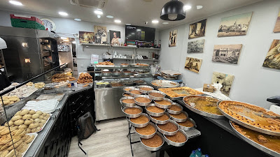 La Perle Sucrée à Paris