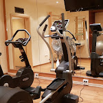 Photo n°2 de l'avis de Georg.c fait le 06/03/2019 à 21:54 sur le  Hotel Bacchus à Bensheim