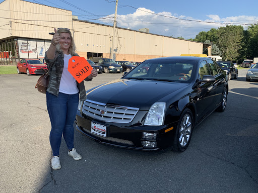 Used Car Dealer «Nationwide Auto Group», reviews and photos, 917 US-130, East Windsor, NJ 08520, USA