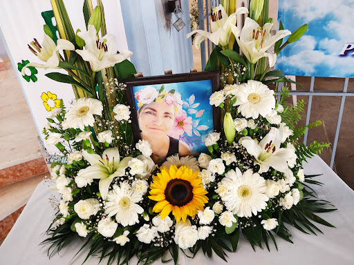 Casa Blanca – Paraíso