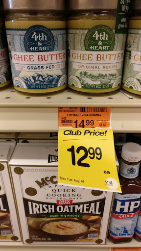 Grocery Store «Safeway», reviews and photos, 1801 W 11th St, Tracy, CA 95376, USA