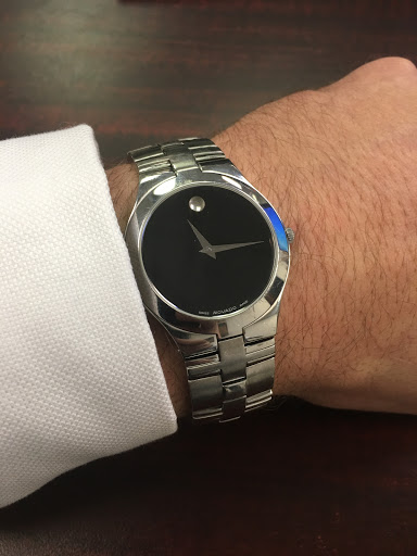 Jewelry Appraiser «Walls Jewelers Inc», reviews and photos, 2923 Brentwood Rd, Raleigh, NC 27604, USA