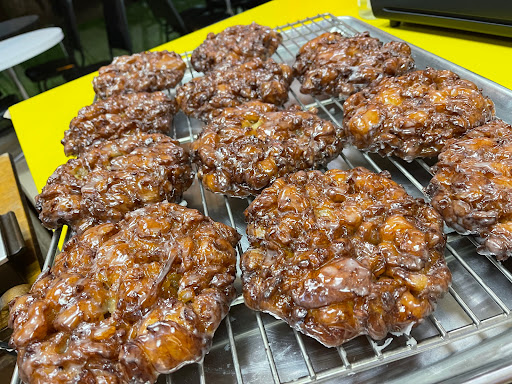 Donut Shop «Golden Donuts», reviews and photos, 8500 Auburn Blvd a, Citrus Heights, CA 95610, USA