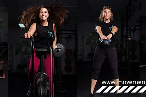 Movement Innovation | Fitness Classes | Gym image