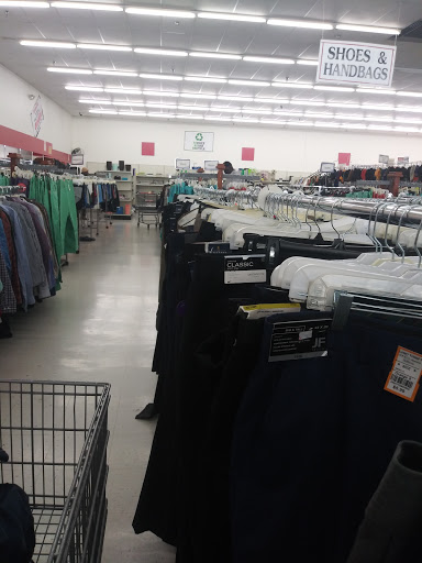 Thrift Store «Ohio Thrift Store», reviews and photos, 5738 Columbus Square, Columbus, OH 43231, USA